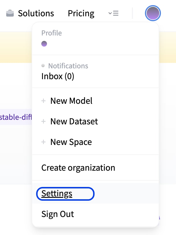 Stable Diffusionも試してみる